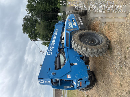 2025 GENIE GTH-636