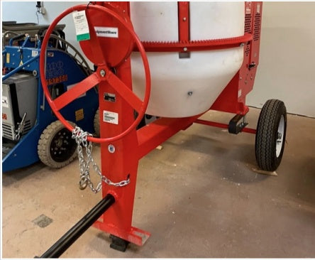 2024 MULTIQUIP WM90PH8