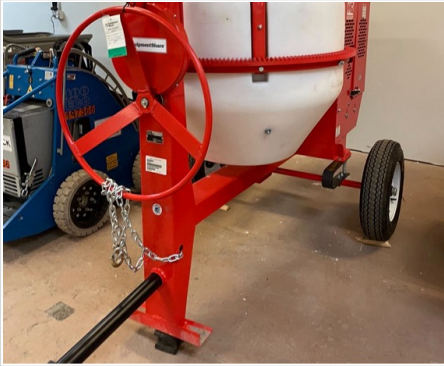 2024 MULTIQUIP WM90PH8