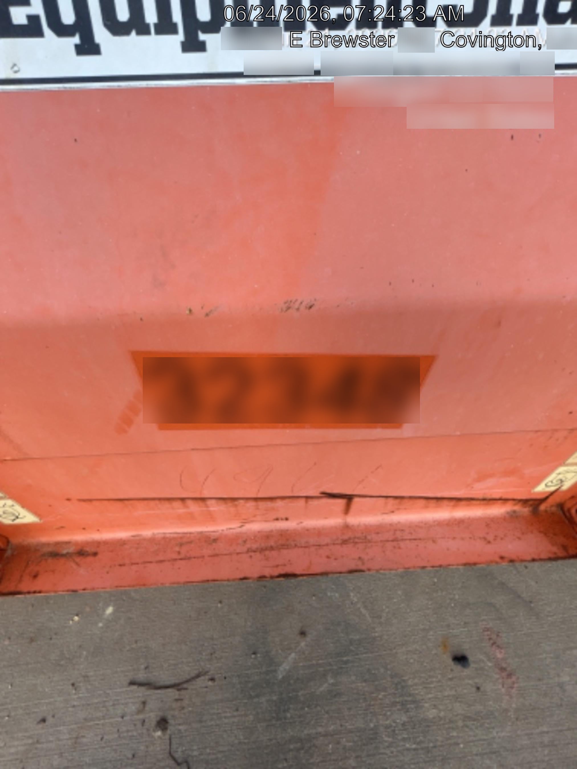 2019 JLG 660SJ