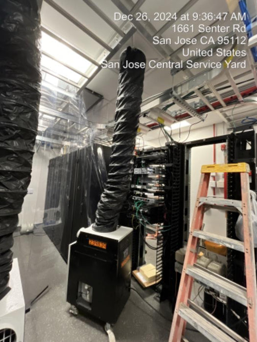 2023 KWIKOOL KPAC1411-2