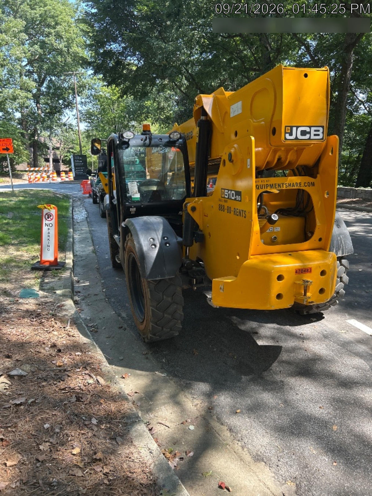 2025 JCB 510-56