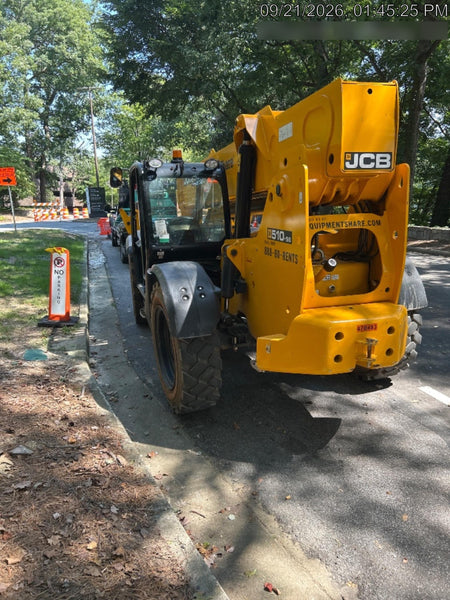 2025 JCB 510-56