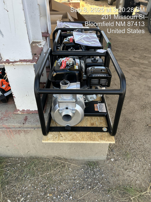 2025 MI-T-M WTP-S02-1MGH