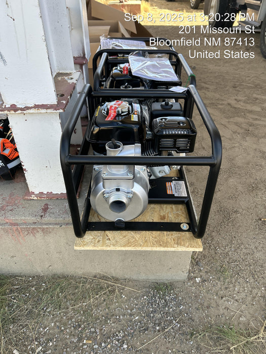 2025 MI-T-M WTP-S02-1MGH