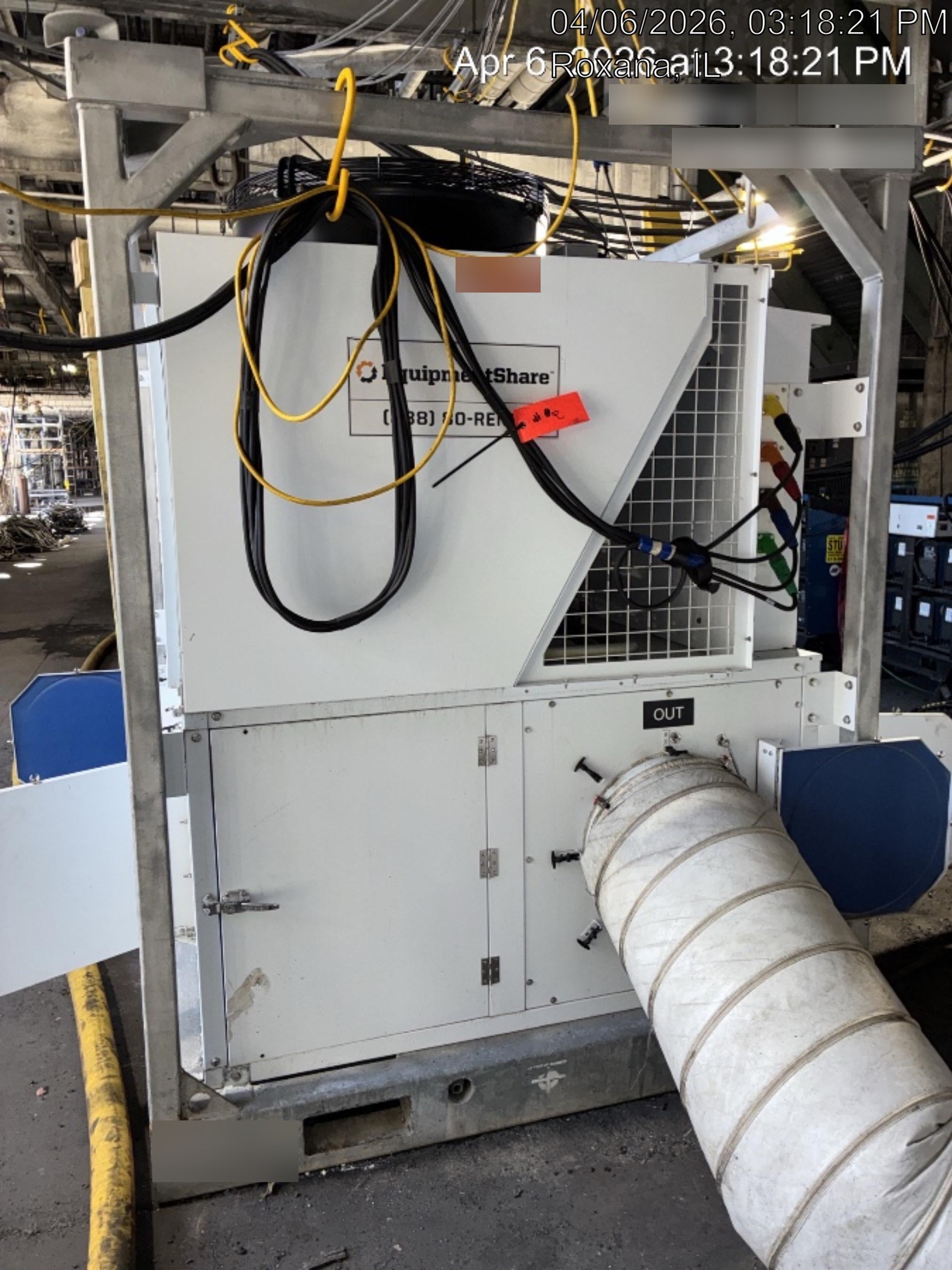2020 SMARTECH SACP41A-HS