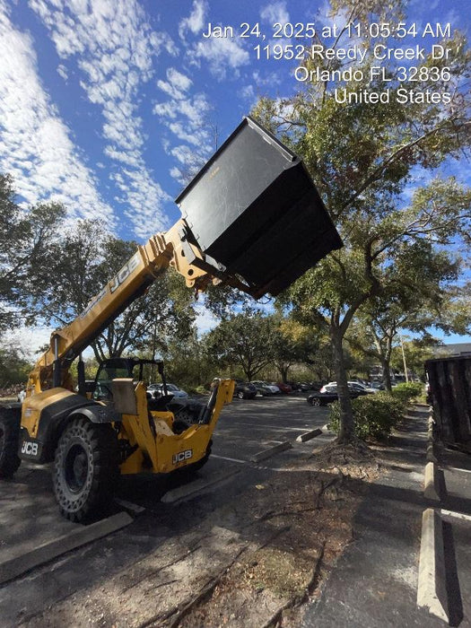 2024 STAR INDUSTRIES 1430