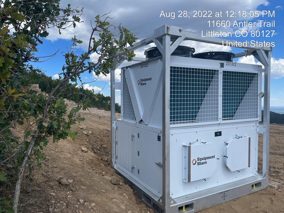 2022 SMARTECH SACP41A-HS