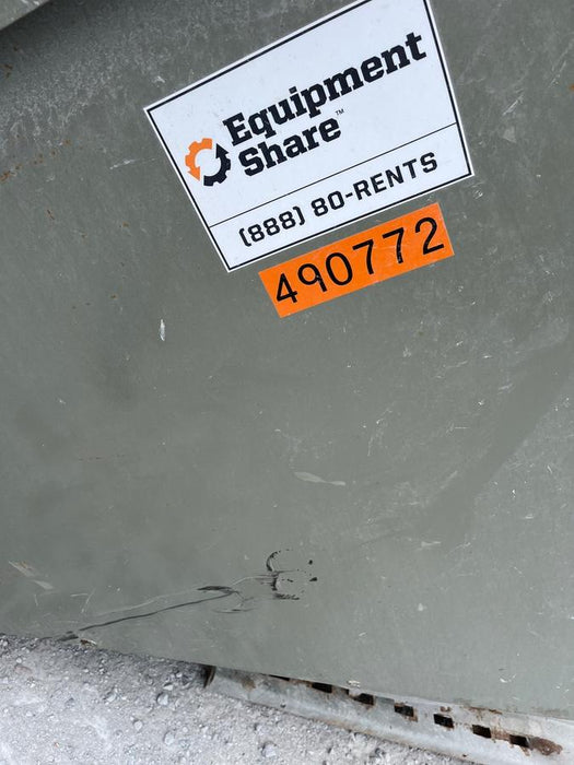 2025 HIPPO HOPPER HH48HD