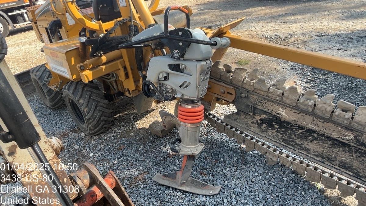 2023 MULTIQUIP MTX60HD