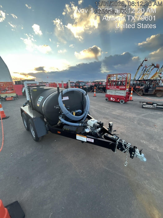 2025 WYLIE EXP-550L-SPW-NSF