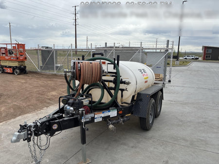 2025 WYLIE EXP-550L-S