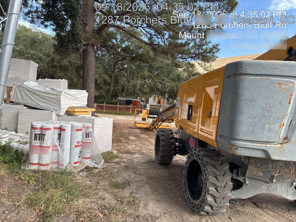 2018 HAULOTTE HT85 RTJ O