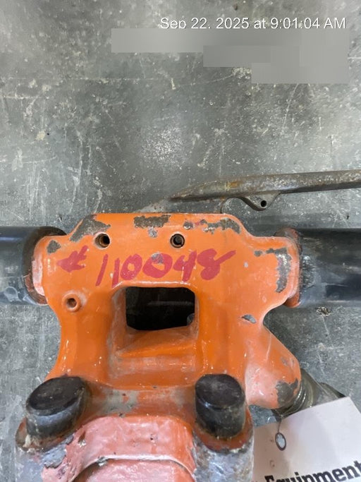 2020 MICHIGAN PNEUMATIC MP-30-1