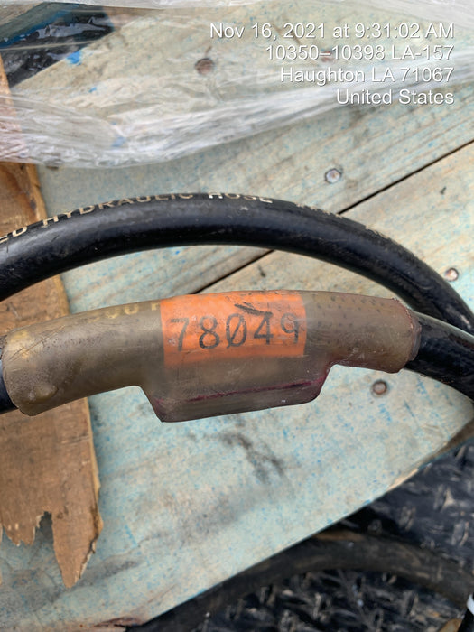 2020 MICHIGAN PNEUMATIC 751SS