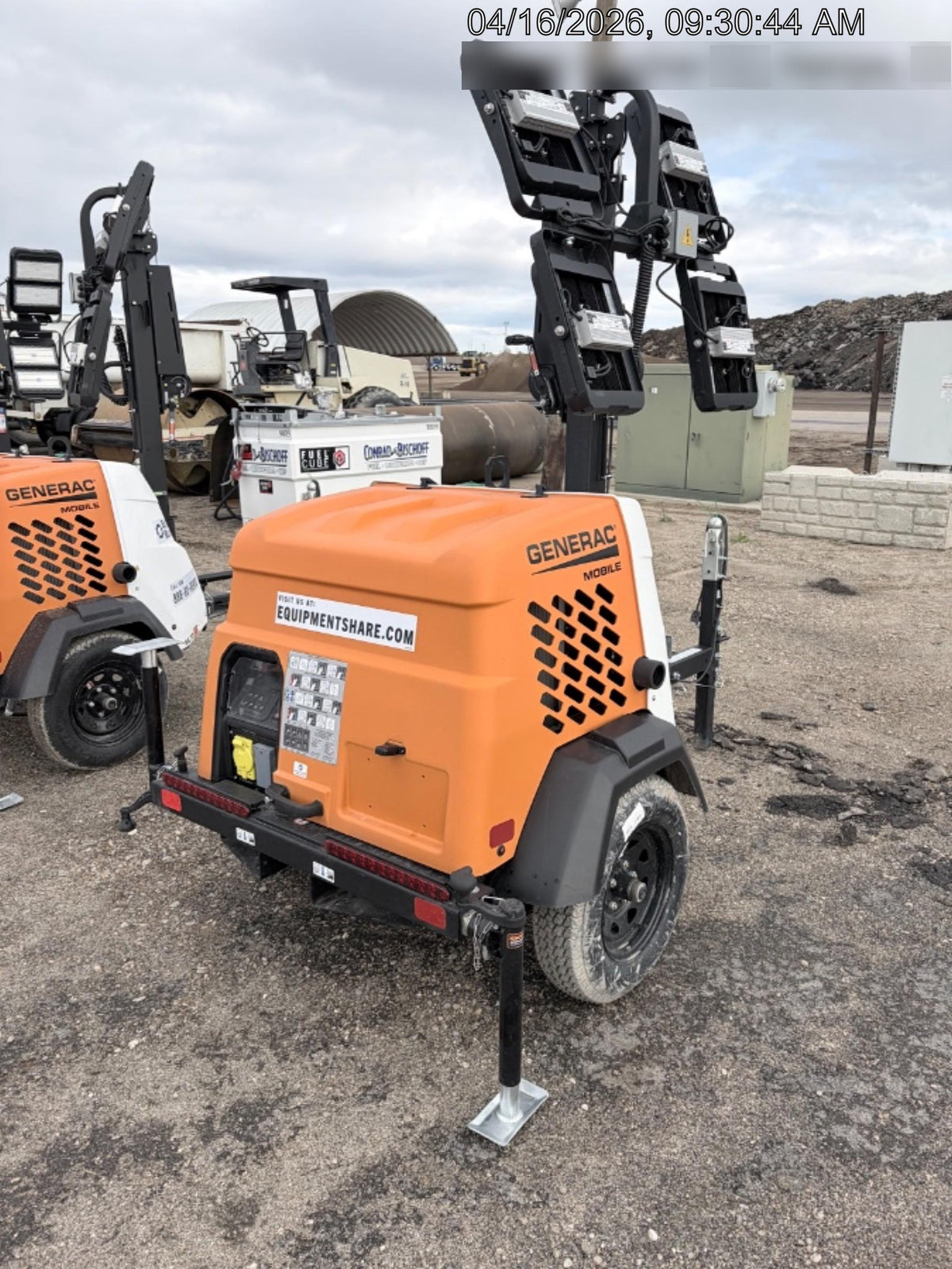 2026 GENERAC MLTS-4