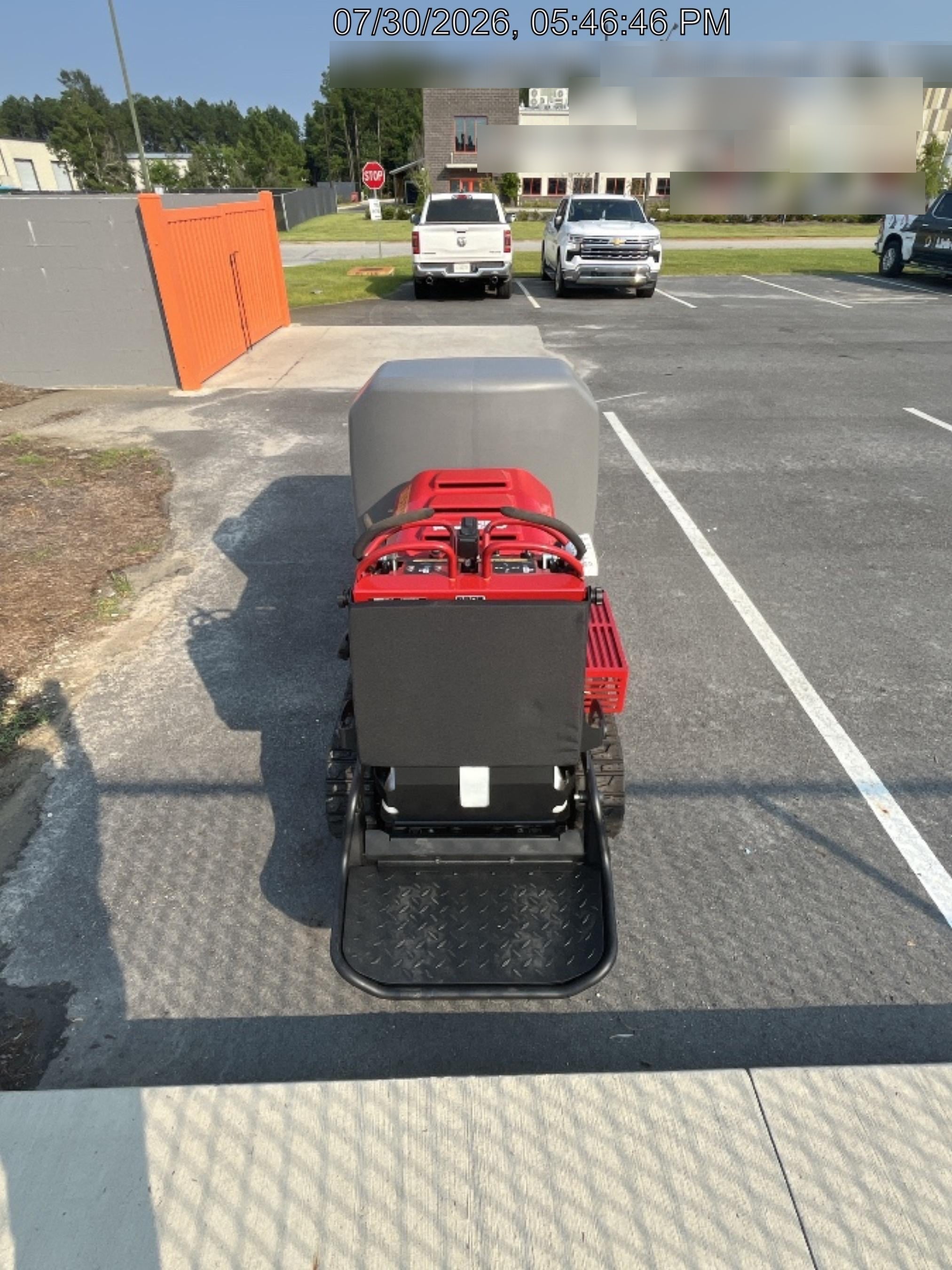 2026 TORO MBTX 2500-TS