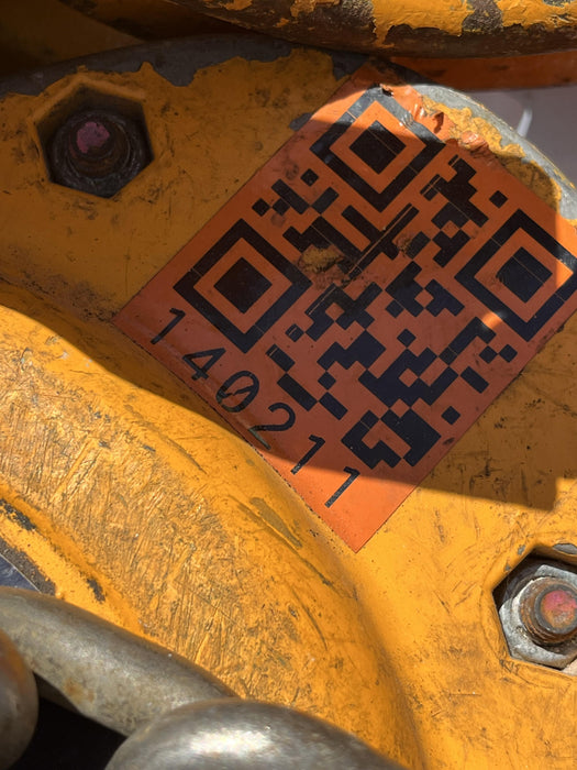 2021 HARRINGTON CF030-20