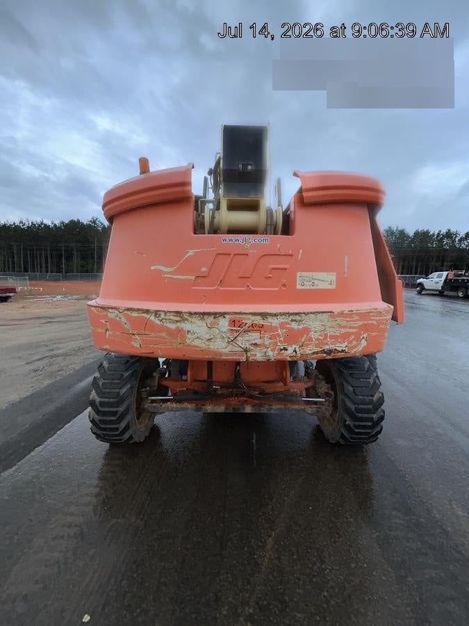 2020 JLG 660SJ