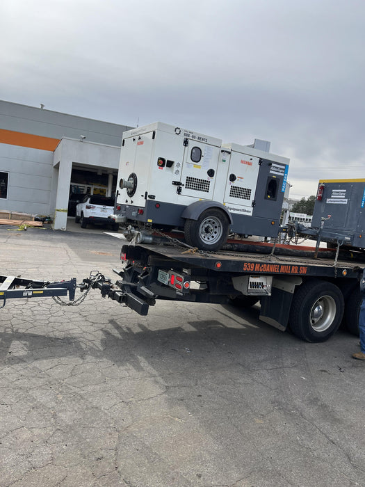 2022 ATLAS COPCO PAC F44 KD-S