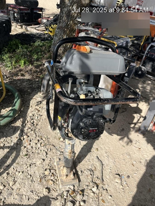 2023 MULTIQUIP MTR40HF