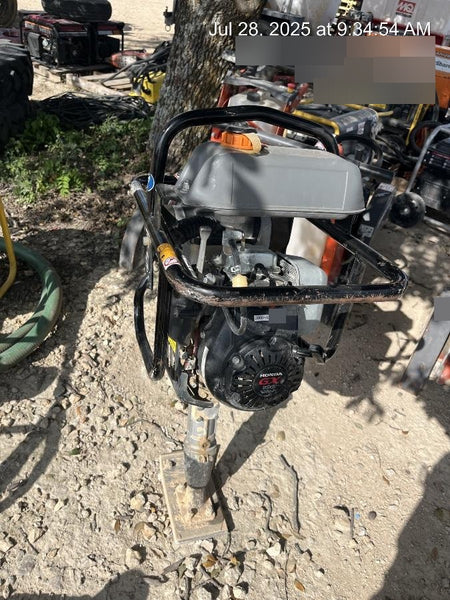 2023 MULTIQUIP MTR40HF