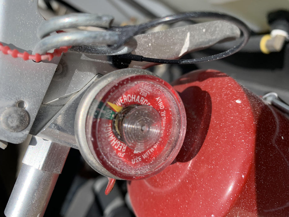 2019 MI-T-M CORPORATION HS-3505-1MGH-UR