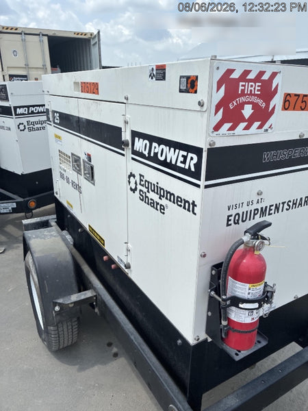 2022 ABATEMENT TECHNOLOGIES BD2KM