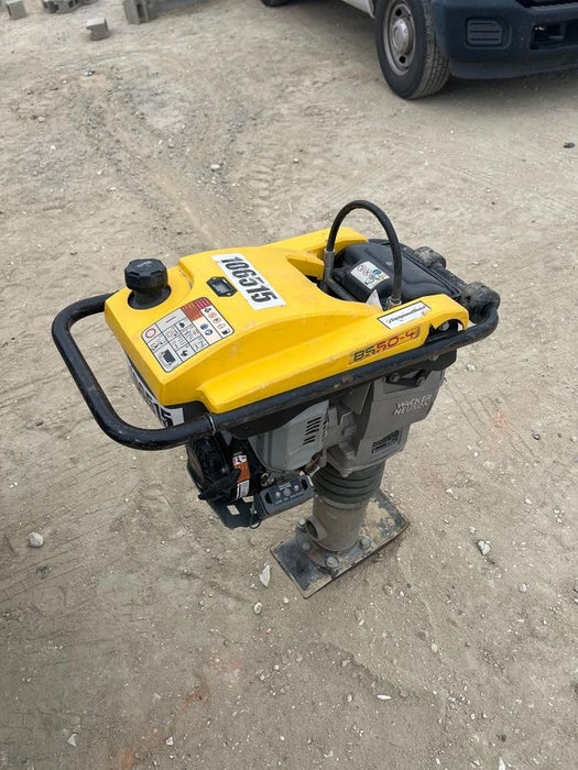 2020 WACKER NEUSON BS50-4As