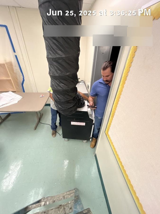 2022 KWIKOOL KPAC1411-2