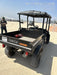 2022 Club Car CA1700D Canopy, Diesel, 4 Passenger