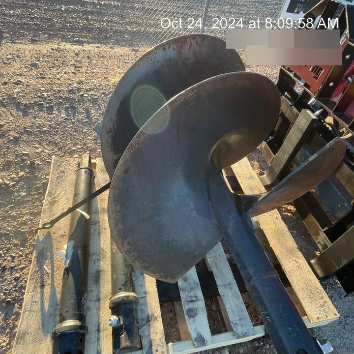 2024 DIGGA 3DSS-3