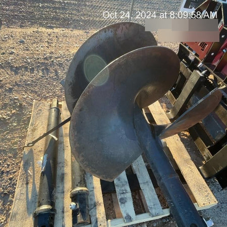 2024 DIGGA 3DSS-3