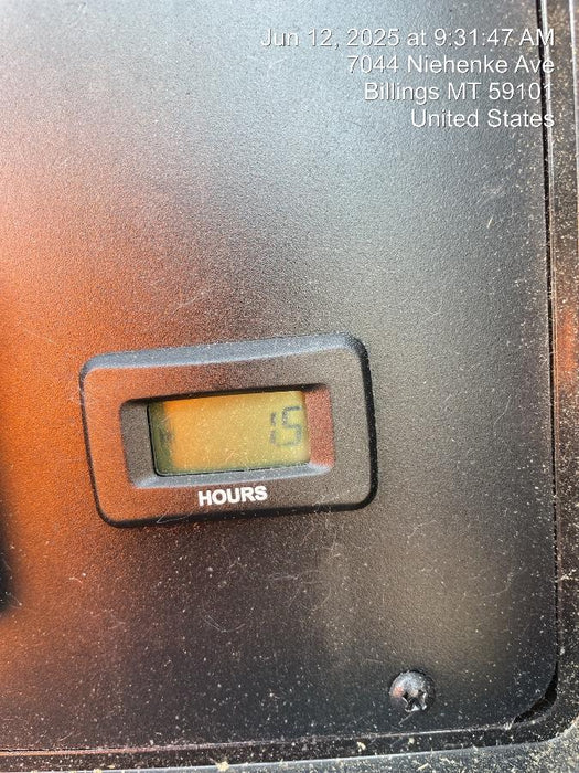 2025 BOBCAT PA425WCU-T4F