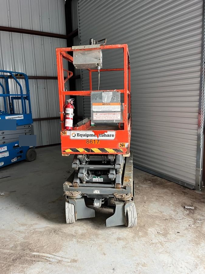 2018 SKYJACK SJIII-3219