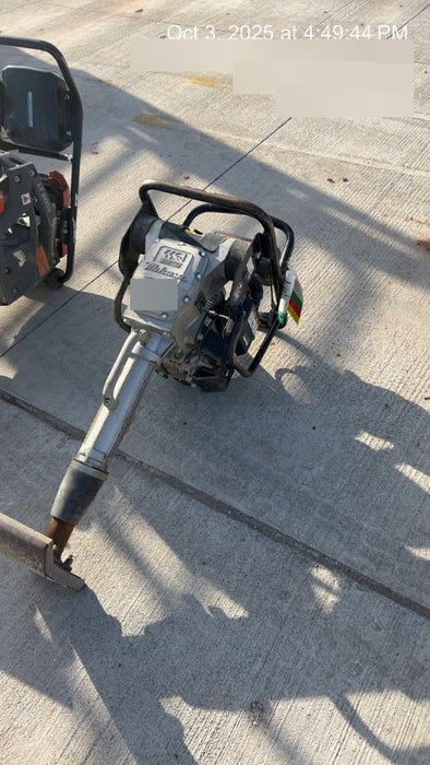 2023 MULTIQUIP MTR40HF