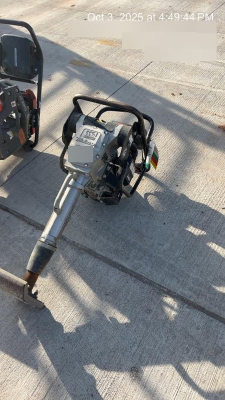 2023 MULTIQUIP MTR40HF