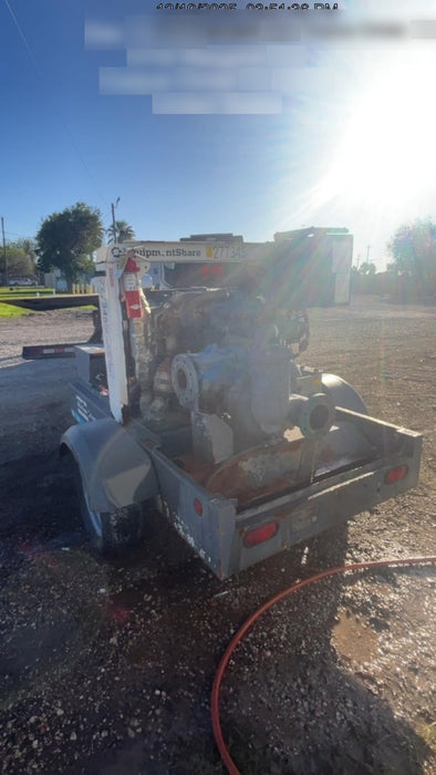 2022 ATLAS COPCO PAC F44 KD