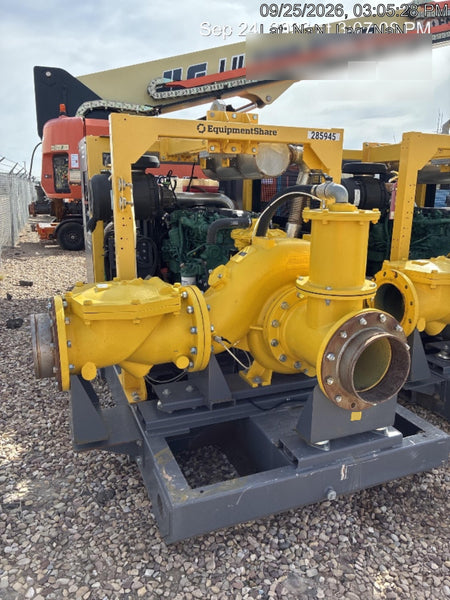 2022 ATLAS COPCO PAC F1212 VD