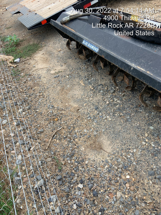 2021 BLUE DIAMOND 129015