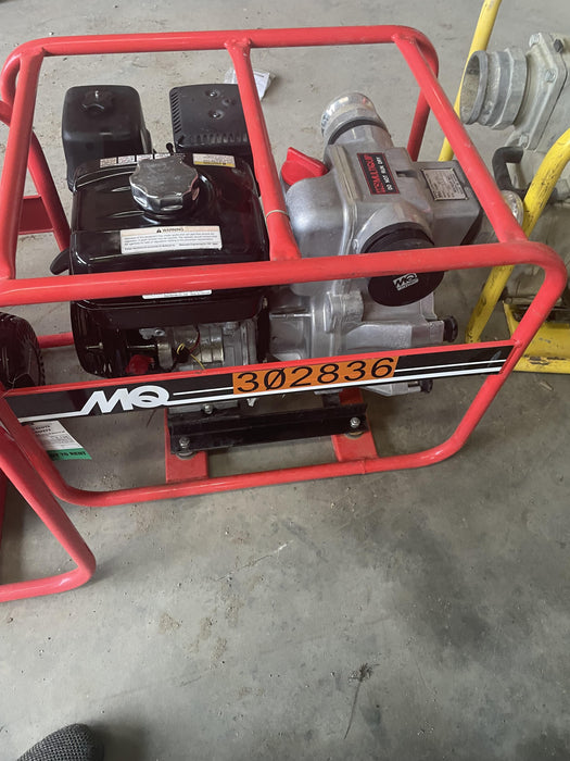 2023 MULTIQUIP QP3TH