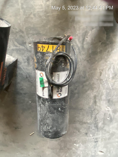 2021 MI-T-M CORPORATION MH-0375-LM10