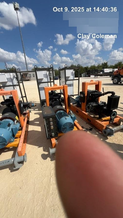 2022 PIONEER EPP44S10L71