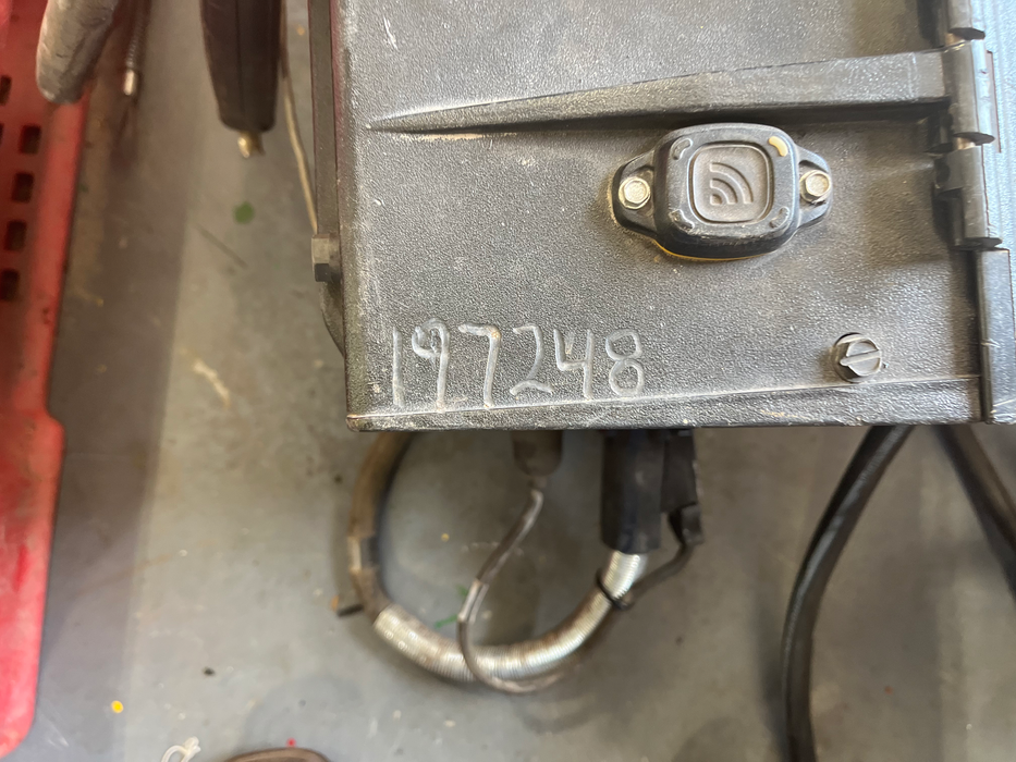 2021 LINCOLN ELECTRIC LN-25X