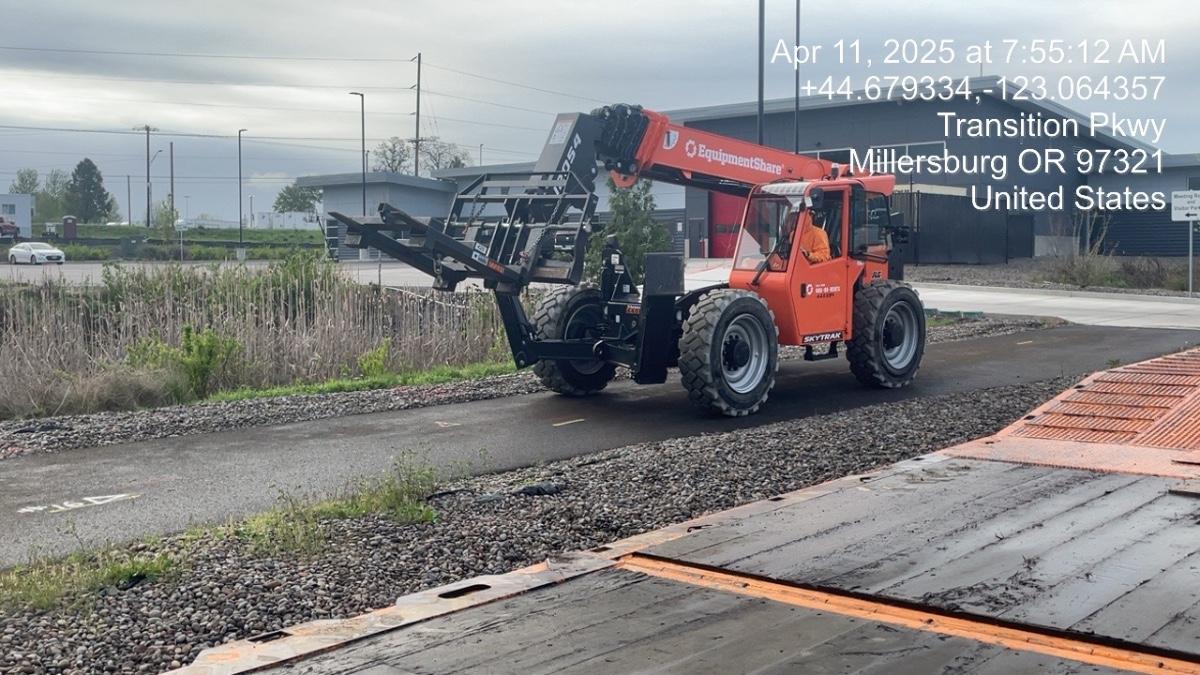 2024 STAR INDUSTRIES 1395B