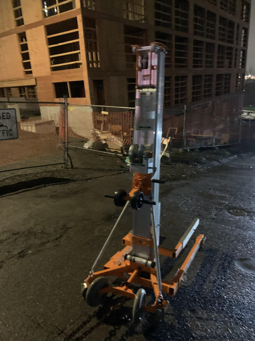 2021 LIFTSMART MLC-12