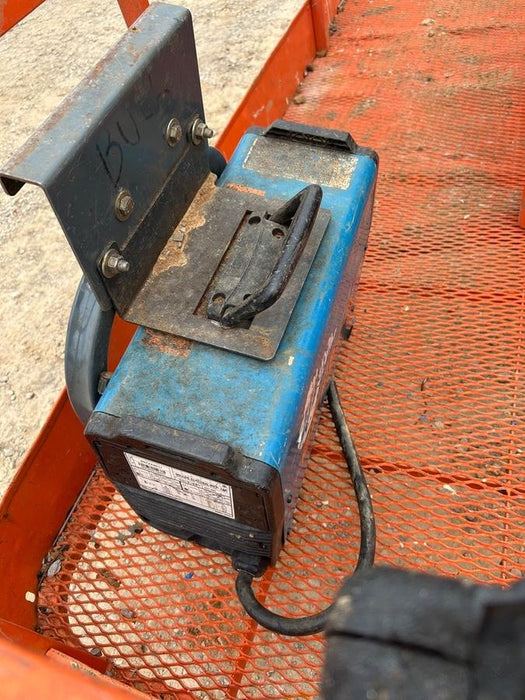 2020 MILLER ELECTRIC CST-280