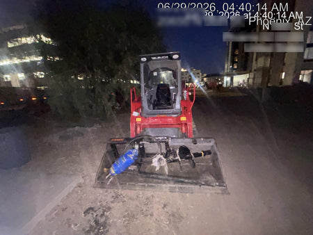 2024 TAKEUCHI TL8R2-R