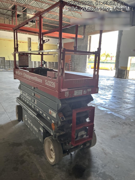 2024 SKYJACK SJ3226