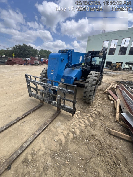 2024 GENIE GTH-844